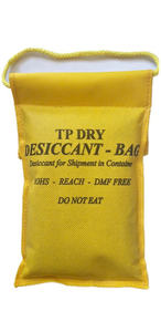 500g Déshydratant à l'argile minérale activée anti-humidité pour conteneurs, entrepôts et armoires - Product Image 3