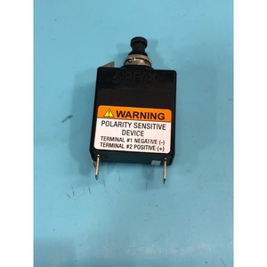 เบรกเกอร์วงจร 12 แอร์แพ็กซ์ CPP11-52-12.5A-OC-V, LAM - อุปกรณ์และอะไหล่เซมิคอนดักเตอร์ระดับโลกที่เชื่อถือได้ - Product Image 1