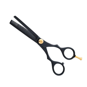 Tijeras de Peluquería de Diseño Nuevo para Uso Profesional en Salón, para Cortar el Cabello de Adultos, Precio al por Mayor - Product Image 2