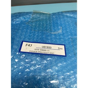 TOKYO ELECTRON TEL 1D10-328005-11 COVER PROTECT - Équipements et pièces semi-conductrices d'occasion fiables à l'échelle mondiale - Product Image 5
