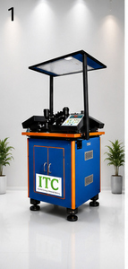 เครื่องขัดเพชร CNC อัตโนมัติความแม่นยำสูง ผลิตในอินเดีย - Product Image 6