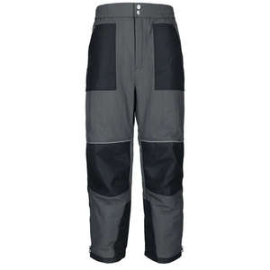 Wholesale Men Tactical Pants Lightweight Manufacturer Cargo Ripstop <b>Security</b> Guard <b>Trousers</b> With Multi Pockets, Pants OEM - Product Image 5