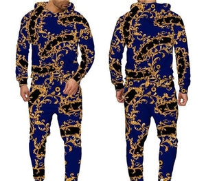 Chándal Deportivo para Hombre, Sublimado, Nuevo Diseño, para Gimnasio, en Oferta, Corte Ajustado - Product Image 6