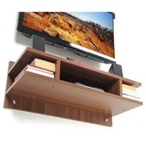Mueble de TV Contemporáneo Reynold, Diseño Estándar para Televisores de hasta 32 Pulgadas - Product Image 4