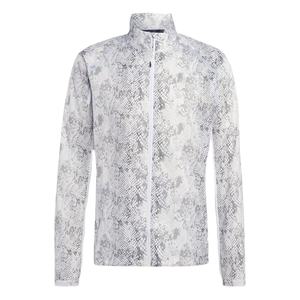 Veste de sport pour homme, respirante, imperméable, deux tons, avec logo personnalisé, pour la course à pied et la randonnée, collection automne. - Product Image 1