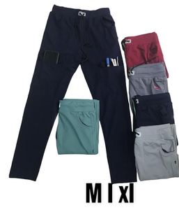 Pantalones de chándal de algodón personalizados para hombre, Pantalón deportivo para correr, para gimnasio - Product Image 2