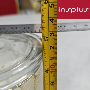 INSPLUS Vietnam : Service d'inspection et de contrôle qualité (QC) professionnel avant expédition pour bougies - Product Image 3