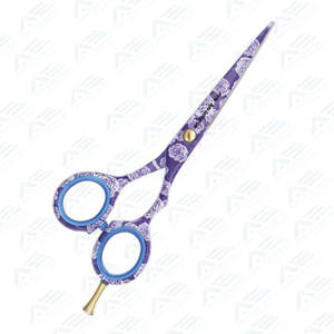 Ciseaux de coupe de cheveux professionnels amincissants Salon de coiffure ciseaux de coiffeur Instruments de beauté Instruments de soins de beauté - Product Image 4