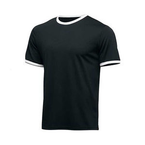 Top Quality Customized <b>Table</b> <b>Tennis</b> Sublimate <b>Tennis</b> Wear Breathable Badminton Uniform For Sale - Product Image 3