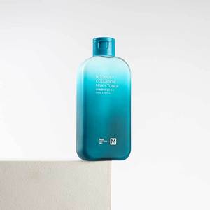 Tonique au collagène laiteux Medi Section M 200ml, crème hydratante crémeuse, revitalisante, nourrissante, sublime et raffermissante pour le visage - Product Image 3