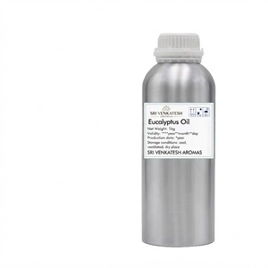 Eucalyptus <b>Essential</b> <b>Oil</b> 1 kg Steam Distilled Cosmetic Grade 100% Pure for Personal Care Aromatherapy Soap Making Bulk Supply - Product Image 1