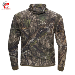 Prix direct usine en gros – Sweat à capuche unisexe uni en polaire de haute qualité pour l'automne, vente en gros en vrac, marque privée directe - Product Image 2