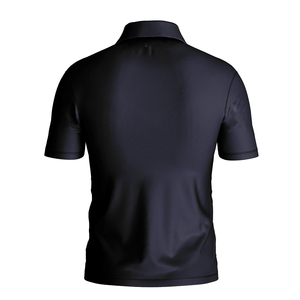 Camiseta de Cricket Profesional, Diseño Personalizado, Poliéster, Absorbe la Humedad, Transpirable, Ropa Deportiva, Tela de Poliéster de Secado Rápido y Duradera - Product Image 6