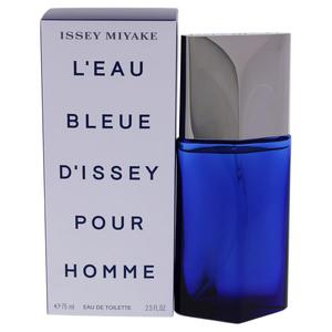 L'Eau Bleue d'Issey สำหรับผู้ชายผู้ชาย EDT | Issey Miyake - Product Image 1