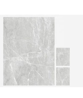 Carreaux muraux intérieurs en porcelaine antibactérienne de haute qualité 15 mm, finition rustique antidérapante, pour salon, couloir, salle de bain, TV