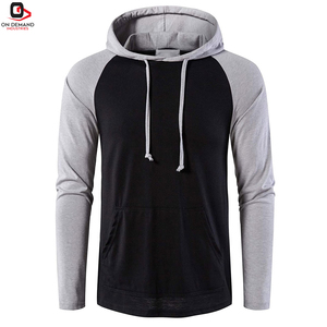 Pakistan Made Best Selling Men <b>Workout</b> <b>Hoodie</b> Slim Fit Athletic Sweatshirt Comfortable Gym Pullover for Training and Sports - Product Image 1
