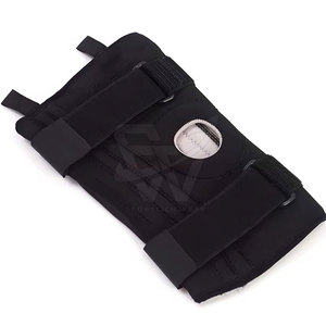 New Design Comfortable <b>Knee</b> Pads With Breathable Design For Outdoor And Professional Work Applications - Product Image 5