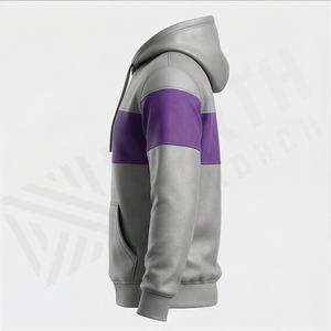 Sudaderas Ligeras Sublimadas para Hombre, Sudadera con Capucha Sublimada, Sudadera de Moda de Invierno, Sudadera Premium Personalizada - Product Image 3