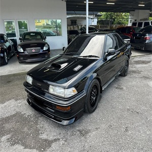 Toyota Corolla Levin certifiée, sans accident, historique impeccable, conduite fluide, bien entretenue, prête à rouler - Product Image 6