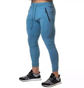 กางเกงวอร์มจ็อกเกอร์ผู้ชายลำลองสำหรับกิจกรรมกลางแจ้ง มีไซส์พลัส สำหรับวิ่งและพักผ่อน 2026 BY BS - Product Image 5