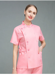 High Quality Hospital Doctors <b>Nursing</b> Scrubs Suit Meical Scrubs Uniforms Sets Medical Hospital Scrub Uniforms Best Hot Selling - Product Image 5