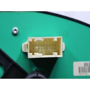 206 + 2009-2013 Gebrauchtes Original-Instrumentencluster 9659730980 - Product Image 6