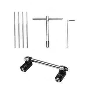 Premium Quality Orthopedic External Fixator Set for Bone Lengthening Surgical <b>Instruments</b> Stainless Steel CE ISO Certified - Product Image 1