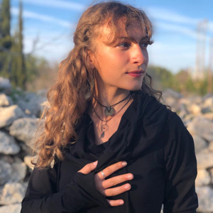 เดรสฮู้ดดี้คอวูลเทรนดี้สุดฮิตปี 2026 ผ้าฝ้ายทรงทูนิค มีรูสอดนิ้วโป้ง สไตล์โบฮีเมียน เสื้อผ้าผู้หญิงลำลอง เดรสเสื้อฮู้ด - Product Image 2