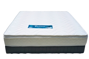 ที่นอนพ็อกเก็ตสปริง EGONO Luxury Hotel รองรับสรีระแบบอิสระ ผลิตโดยโรงงาน OEM ขายส่ง - Product Image 6