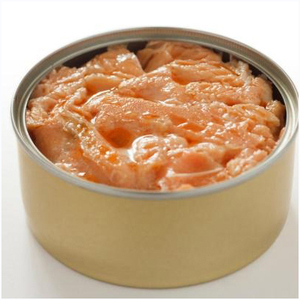 ขายทูน่ากระป๋อง/อาหารกระป๋อง - Product Image 2