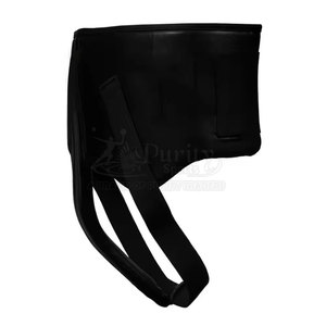 Protège-Aine en Cuir Durable à Prix de Gros, Ajustement Sécurisé, pour Arts Martiaux - Product Image 6