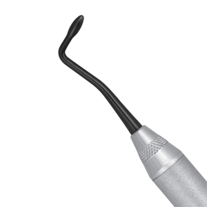 <b>Small</b> Medium Contact Forming Composite Instrument Black Series Dental Restorative Stainless Steel Carving <b>Tool</b> - Product Image 3