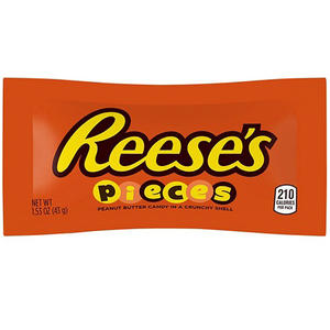 Reese's Peanut Butter Cups Chocolate, Dulces a Granel, se Envían con Paquetes Refrigerantes, Paquetes de 1.5 Oz (Paquete de 36) - Product Image 4