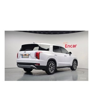 Hyundai Palisade 2022, Diésel 2.2, 2WD, Automático, 112,051 km, Asientos de Cuero, Volante a la Izquierda, Cámara Trasera - Product Image 2