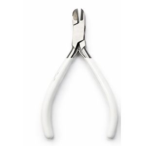 3Pcs Jewelry <b>Set</b> Stainless Steel 3PCS Stainless Steel Jewelry Making Tools <b>Set</b> Needle Nose Cutting <b>Pliers</b> Kit for Jewelry Making - Product Image 3