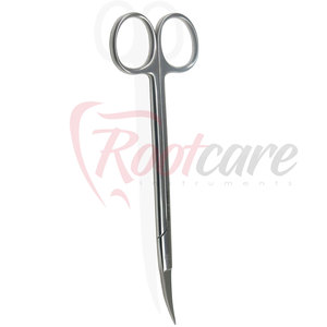 Tijeras Quirúrgicas Kelly de Control Suave, Corte Fácil y Larga Duración - Product Image 4