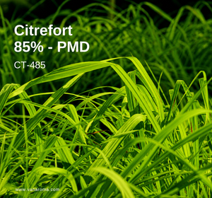 Citrefort 85% PMD (CT-485) Liquide Chimique Quotidien Parfum Van Aroma - Product Image 2