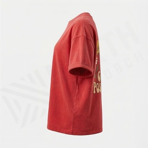 เสื้อเชิ้ตทำงานผู้หญิงมาใหม่ แฟชั่นฤดูใบไม้ผลิและฤดูใบไม้ร่วง ลายพิมพ์ทันสมัย สไตล์ลำลอง ชุดเดรสผู้หญิง ผ้าซาตินปักเลื่อม น้ำหนัก 240 กรัม ผ้าฝ้าย 100% - Product Image 3