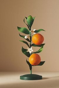 Antique Iron Metal Candle Holder with Luxurious Design for Christmas <b>Decor</b> Living Room and Wedding <b>Table</b> Centerpiece Setting - Product Image 6