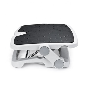 Ergonomic <b>Chair</b> Under <b>Desk</b> Foot Rest AIDATA - Product Image 5