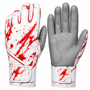 Guantes de Bateo de Béisbol Unisex Profesionales de la Mejor Calidad, Precio Accesible al por Mayor 2026, Fabricados por Elson Sports - Product Image 6