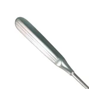 Juego de Curetas Uterinas Manuales Sims, Instrumentos Quirúrgicos Médicos de Acero Inoxidable, Certificación CE, Reutilizables - Product Image 2