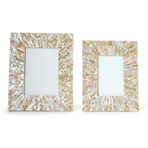 Various sizes mother of pearl inlay photo <b>frames</b> A4 <b>A3</b> size MOP mosaic <b>frame</b> for family photos - Product Image 6