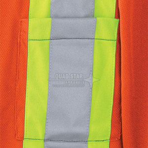 T-shirts de travail confortables les plus vendus, qualité supérieure, prix de gros, t-shirts de travail pour hommes - Product Image 5