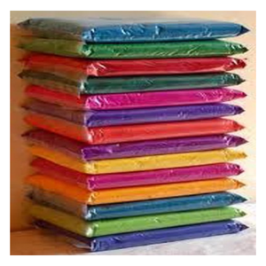 Export Grade Holi Color <b>Powder</b> Dust-Free Smooth <b>Texture</b> Skin Friendly Colour <b>Powder</b> For Holi Festivals&Thanksgiving Celebrations - Product Image 1