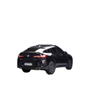 BMW X4 XDrive20i M Sport 2023 avec boîte de vitesses automatique, direction à gauche et caméra de recul, 29 616 km - Product Image 1