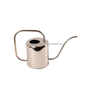 Customized <b>Garden</b> Decorative Water <b>Cane</b> Unique Design Most Popular Hot Selling Metal Water Can Affordable Price - Product Image 4