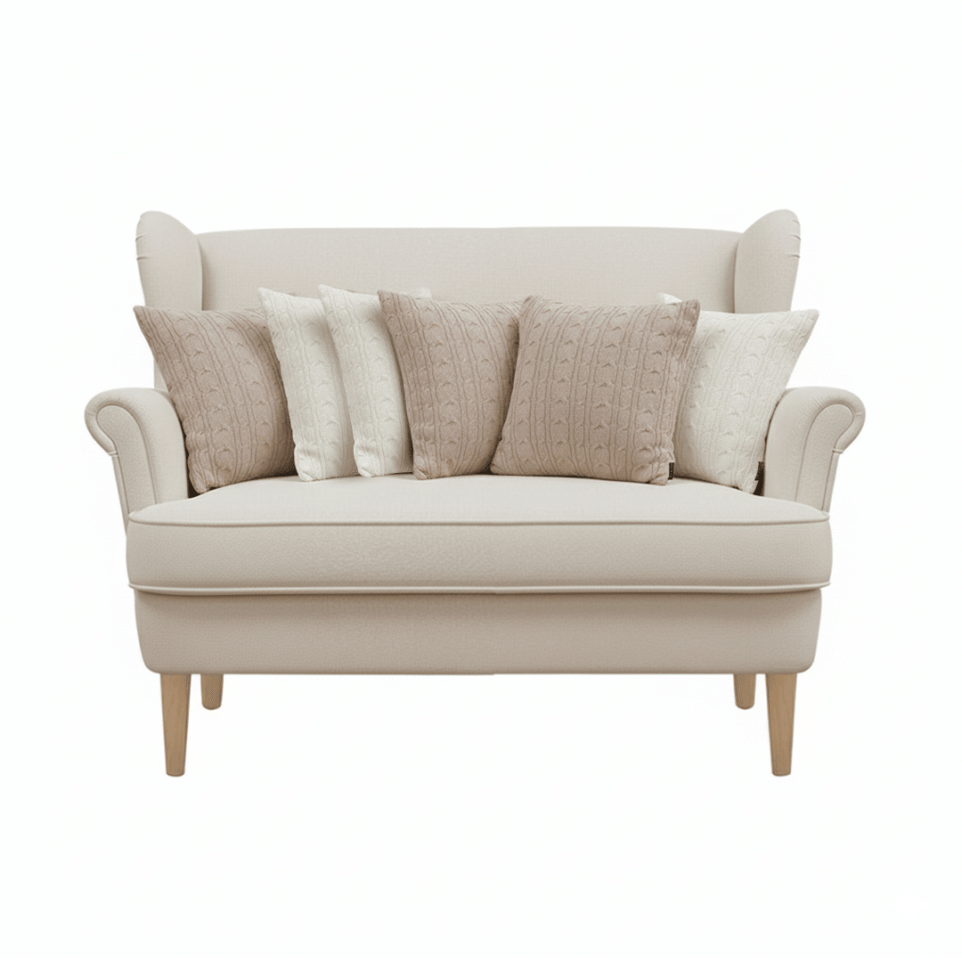 brown and white Color