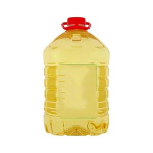 Chaîne d'approvisionnement en gros d'huile de graines de tournesol raffinée non-OGM - Product Image 2