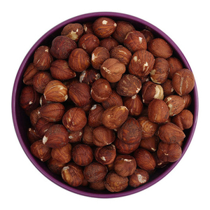 Avellanas Crudas / Avellanas de Grado Orgánico / Nueces de Avellana - Product Image 5